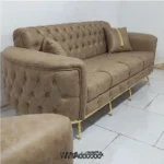 خرید مبل چستر مدل لوکا