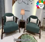 مبل راحتی مدل سهند