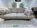 مبل راحتی مدل رونی