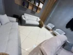 مبل راحتی مدل لیووی