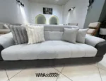 مبل راحتی مدل لیووی