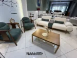 مبل راحتی مدل سهند