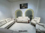 مبل راحتی مدل آرسینا