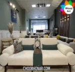 مبل راحتی مدل سهند