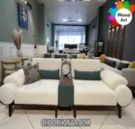 مبل راحتی مدل سهند