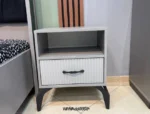 میز پاتختی مدل کلارک