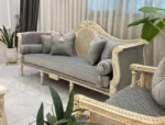 مبل کلاسیک فرانسوی