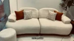مبل راحتی مدل وندی
