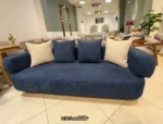 مبل راحتی مدل سبز