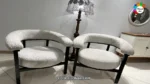 مبل راحتی مدل سبز