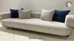 مبل راحتی مدل سبز