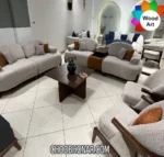 مبل راحتی مدل لورنزو