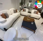 مبل راحتی مدل لورنزو