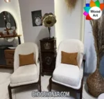 مبل راحتی مدل لورنزو