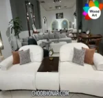 مبل راحتی مدل لورنزو