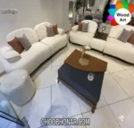 مبل راحتی مدل لورنزو