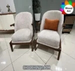 مبل راحتی مدل لورنزو