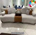مبل راحتی مدل لورنزو