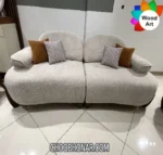 مبل راحتی مدل لورنزو