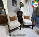 مبل راحتی مدل لورنزو