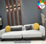 مبل راحتی دکا