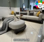 مبل راحتی دکا