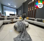 مبل راحتی دکا