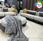 مبل راحتی دکا