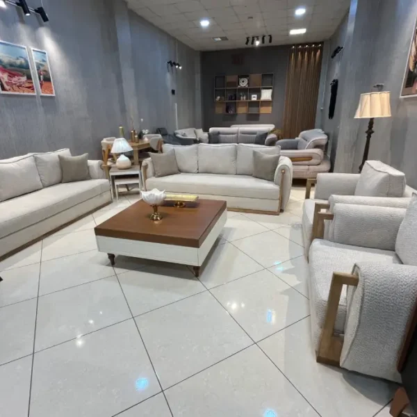 مبل راحتی مدل کاوالی