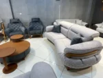 سفارش مبل راحتی مدل ایپک