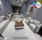 مبل راحتی مدل کاوالی