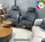 مبل راحتی مدل ایپک