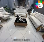 مبل راحتی مدل آرسیتا