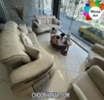 مبل راحتی مدل ایپک