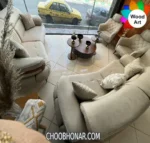 مبل راحتی مدل ایپک
