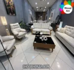مبل راحتی مدل آرسیتا