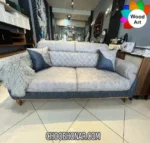 مبل راحتی رئال