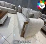 مبل راحتی مدل کاوالی