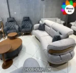 مبل راحتی مدل ایپک