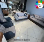مبل راحتی رئال