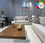 مبل راحتی مدل کاوالی