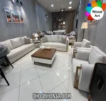 مبل راحتی مدل کاوالی