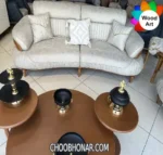 مبل راحتی مدل ایپک