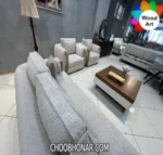 مبل راحتی مدل کاوالی