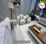 مبل راحتی مدل کاوالی
