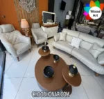 مبل راحتی مدل ایپک