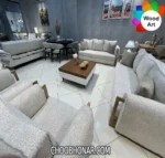 مبل راحتی مدل کاوالی