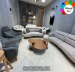 مبل راحتی مدل ایپک