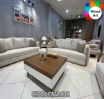 مبل راحتی مدل کاوالی