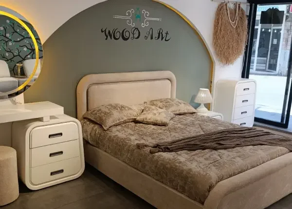 سرویس خواب ملیس